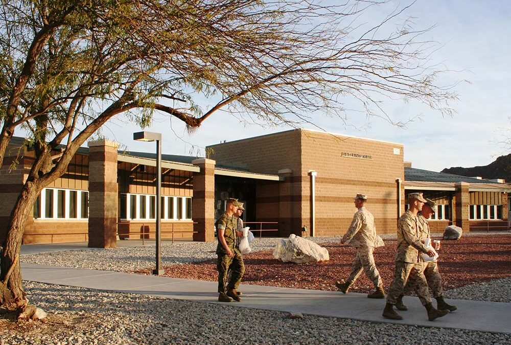 Littleton Dining Facility