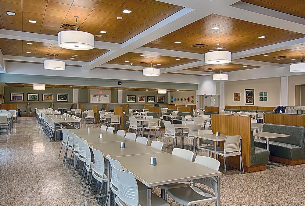 The Reading Hospital